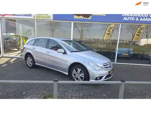 Mercedes-Benz R 280 CDI 2008