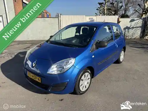Renault Twingo 1.2 16V 2009