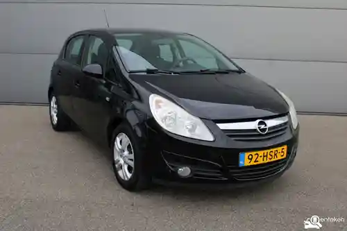 Opel Corsa 1.2 Twinport 2009
