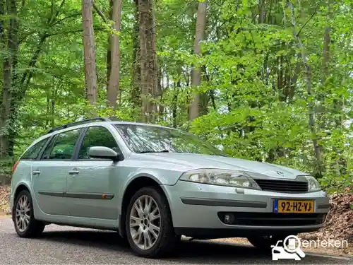 Renault Laguna Grandtour 1.8 16V 2002