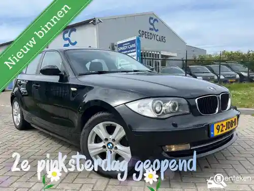BMW 118i 2009