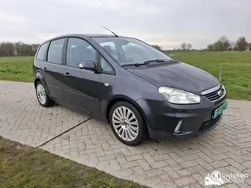 Ford C-MAX 1.8 2009
