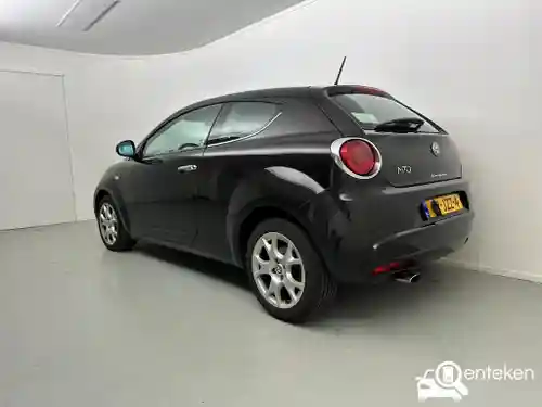 Alfa Romeo MiTo 1.4 8V 2009