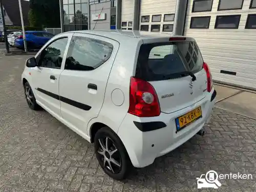 Suzuki Alto 1.0 2009