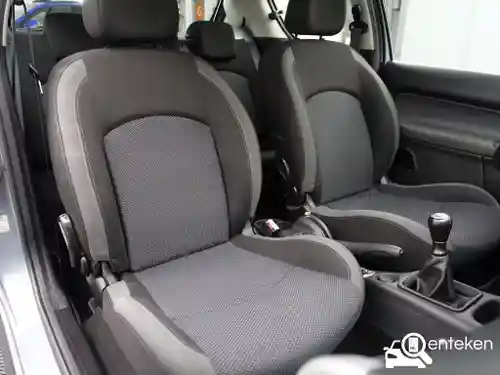 Peugeot 206 75 2009