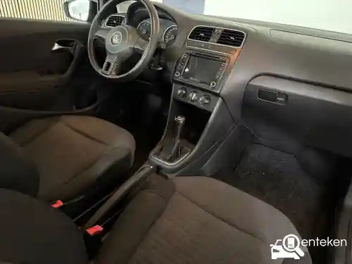 VW Polo 1.2 2009
