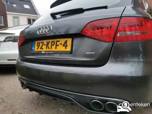 Audi A4 Avant 1.8 TFSI 2010