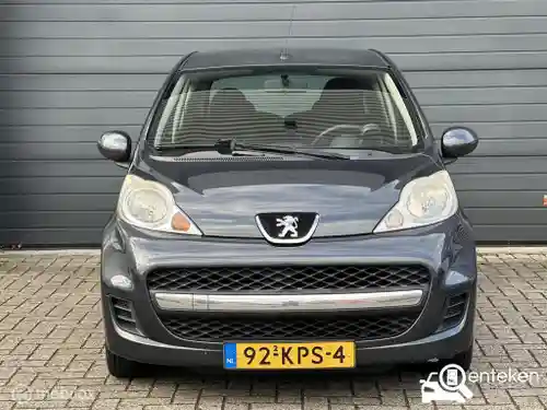 Peugeot 107 1.0 70 2010