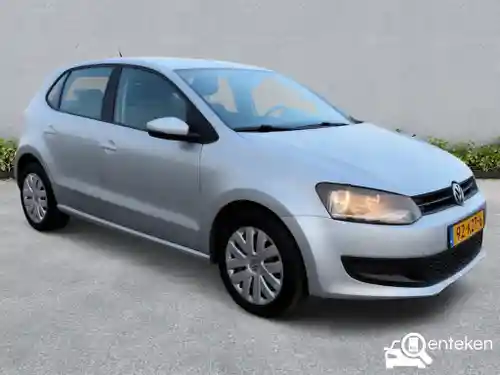 VW Polo 1.4 2010