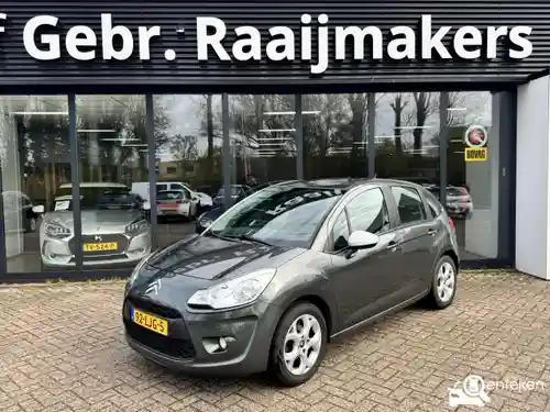 Citroen C3 VTi 95 2010