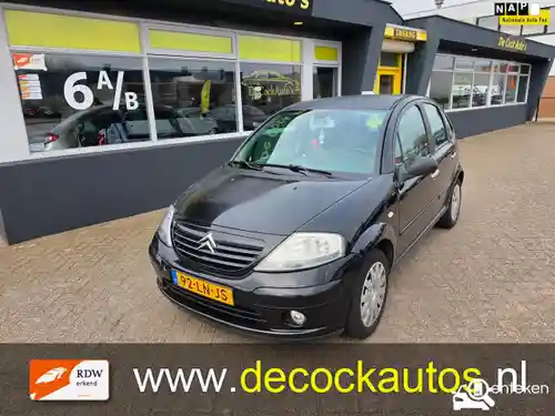Citroen C3 1.4 2003