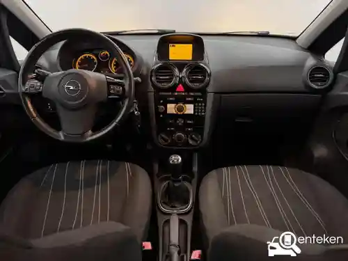 Opel Corsa 1.4 Twinport 2010