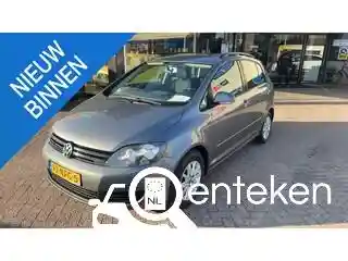 VW Golf Plus 1.2 TSI BMT 2010