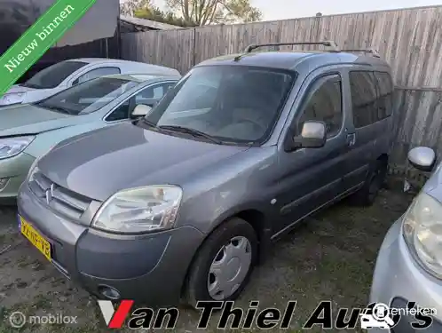 Citroen Berlingo 1.6 16V 2003
