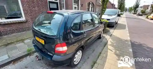 Renault Scénic 1.6 16V 2003