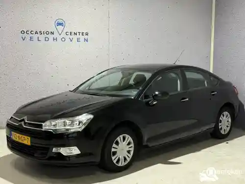 Citroen C5 1.8 16V 2009