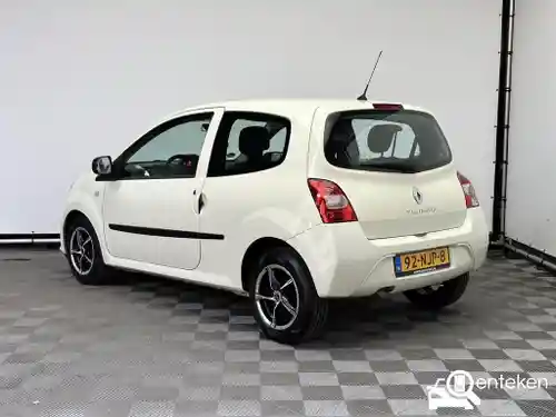 Renault Twingo 1.2 LEV 16V 75 2010