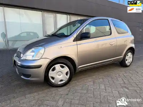 Toyota Yaris 1.3 2003