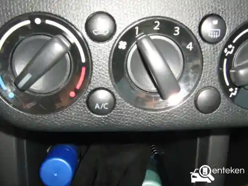 Suzuki Swift 1300 2010