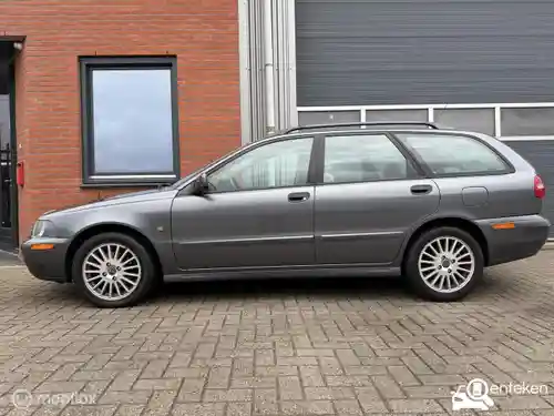 Volvo V40 1.8 2004