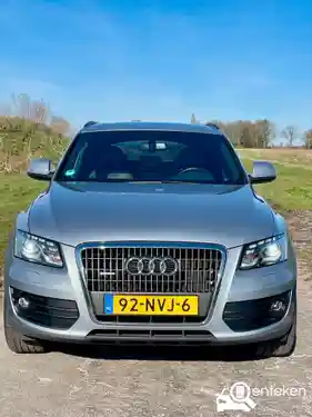 Audi Q5 2.0 TFSI 2010