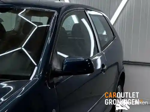 VW Polo 1.4 2004