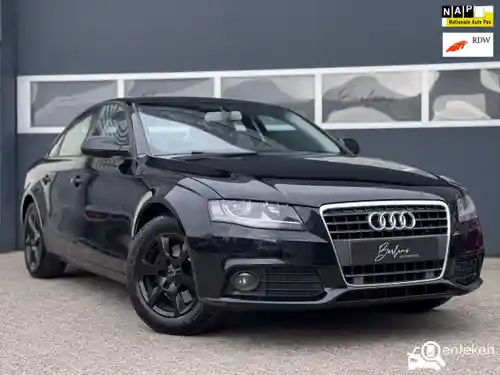 Audi A4 1.8 TFSI 2011
