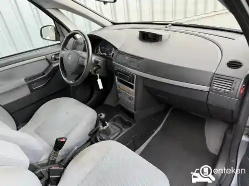 Opel Meriva 1.8 2004
