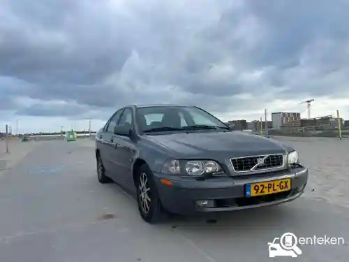 Volvo S40 1.8 2004