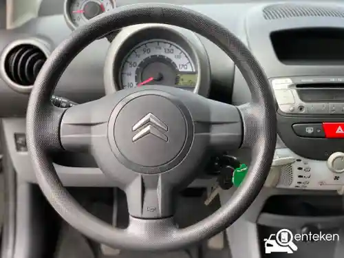 Citroen C1 1.0 2011
