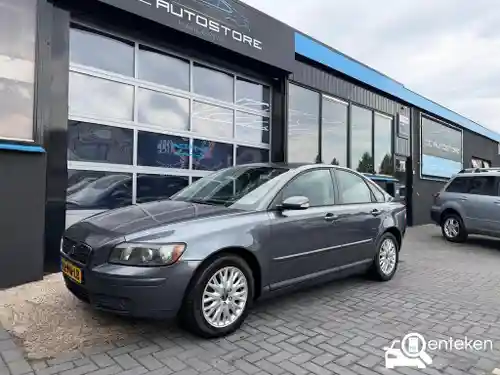 Volvo S40 2.4 2004