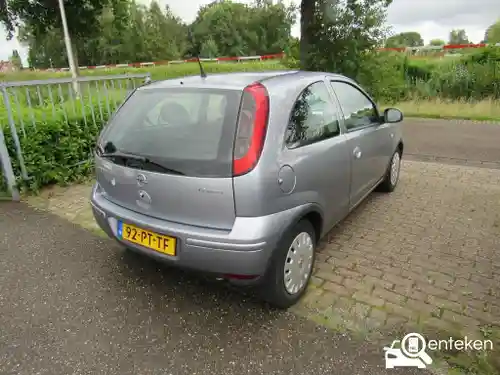 Opel Corsa 1.2 Twinport 2004