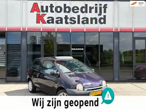 Renault Twingo 1.2 16V 2005
