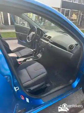 Mazda 3 Sport 1.6 2005