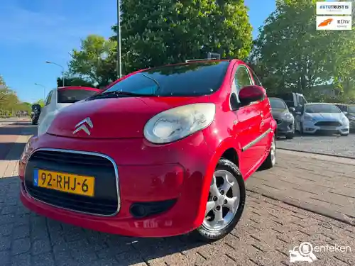 Citroen C1 1.0 2011