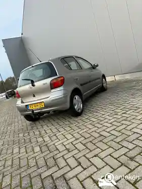 Toyota Yaris 1.3 2005