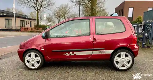 Renault Twingo 1.2 16V 2005