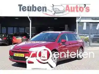 Citroen C5 Tourer THP 155 2011