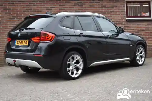 BMW X1 xDrive23d 2010