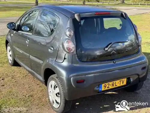 Citroen C1 1.0 2005