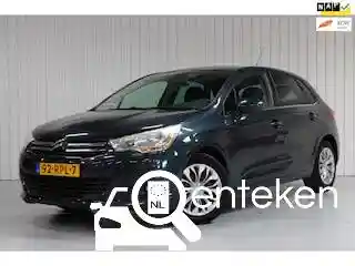 Citroen C4 VTi 120 2011