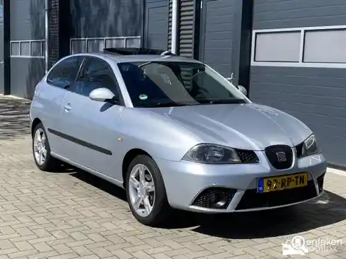 SEAT Ibiza 1.4 16V 2005