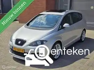 SEAT Altea XL 1.2 TSI 2011