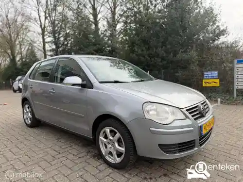 VW Polo 1.4 2005