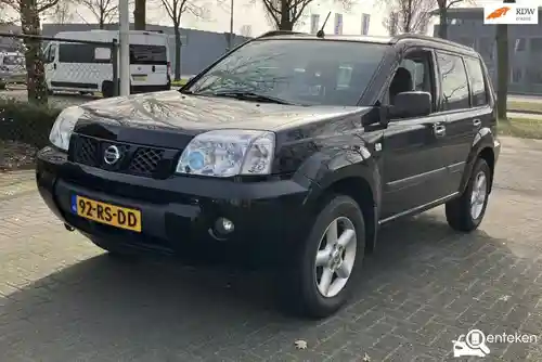 Nissan X-Trail 2.0 2005