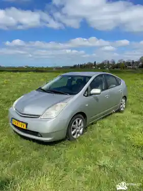 Toyota Prius 1.5 Hybrid 2005