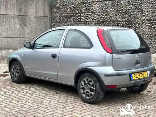 Opel Corsa 1.2 Twinport 2005