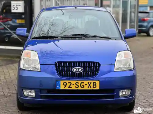 KIA Picanto 1.1 2006