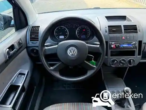 VW Polo 1.2 2006