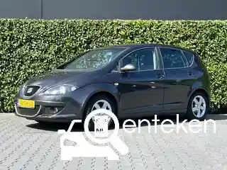 SEAT Altea 2.0 FSI 2006